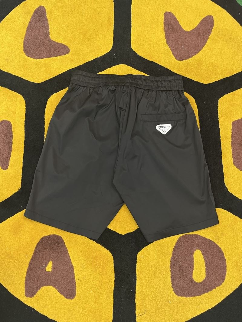 Prada Short Pants